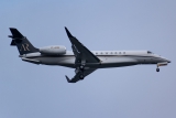 Embraer Legacy 600 (EMB-135BJ)