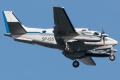 Beech C90A King Air