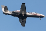 Cessna 550B Citation Bravo