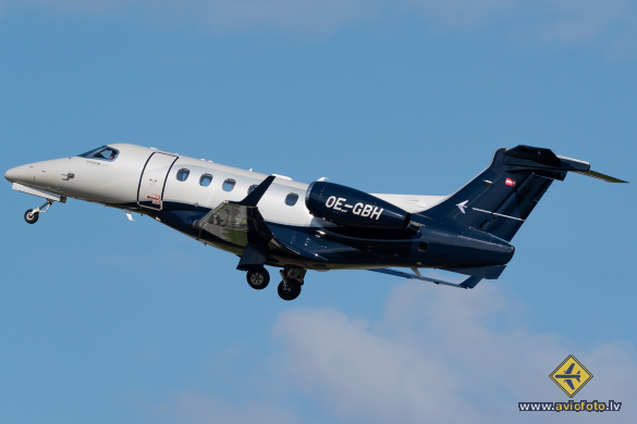 Embraer EMB-505 Phenom 300E