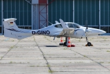 Diamond DA-42 NG Twin Star