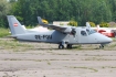 Tecnam P-2006T