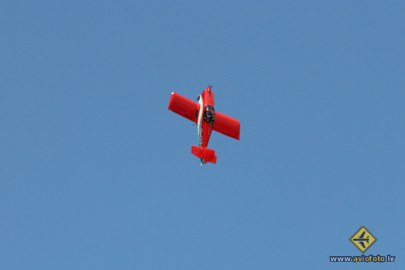 Vans RV-7A