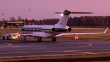 Bombardier Global 7000 (BD-700-1A10)