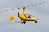 AutoGyro Calidus