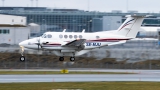 Beech B200 Super King Air