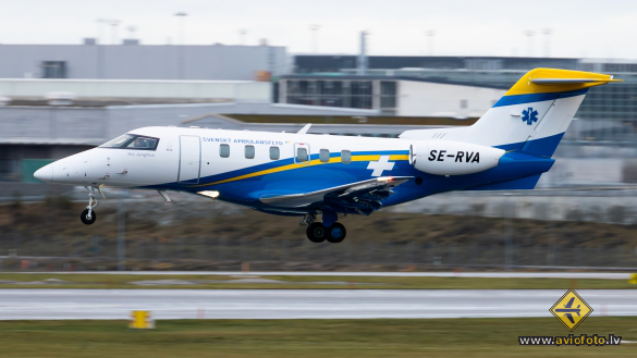 Pilatus PC-24
