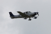 Cirrus SR-22T G5-GTS