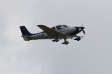 Cirrus SR-22T G5-GTS