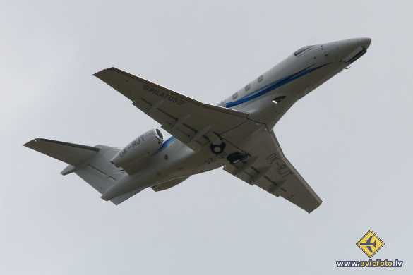 Pilatus PC-24