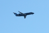 Bombardier CRJ-200ER (CL-600-2B19)