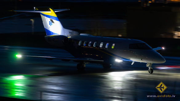 Pilatus PC-24