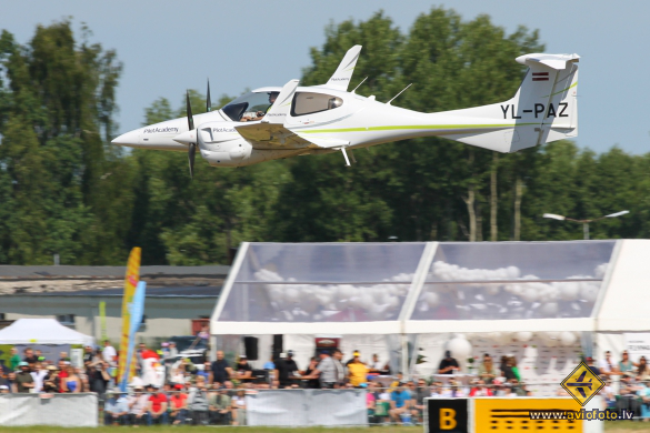 Diamond DA-42 NG Twin Star