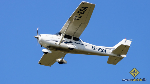 Cessna 172S