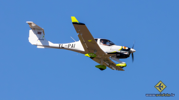 Diamond DA-40 NG Diamond Star