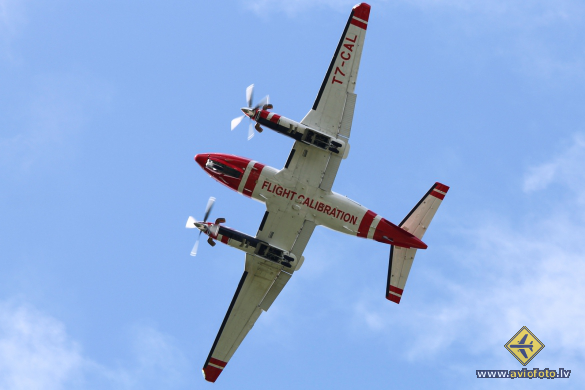 Hawker Beechcraft 350 King Air (B300)