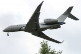 Bombardier Global 6000 (BD-700-1A10)