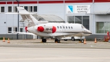 Hawker Beechcraft 750