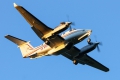 Beechcraft B200 Super King Air