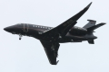 Dassault Falcon 2000LXS
