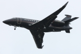 Dassault Falcon 2000LXS