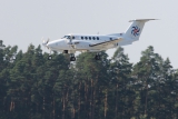 Beechcraft B200 Super King Air