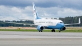 Boeing C-40C BBJ (737-7CP)