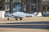 Let L-200D Morava