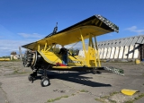 Grumman G-164A Ag-Cat