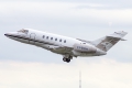 Hawker Beechcraft 750