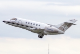 Hawker Beechcraft 750