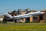 Bombardier Global 7500 (BD-700-2A12)