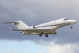 Cessna 700 Citation Longitude