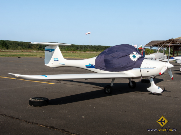 ATEC 321 Faeta