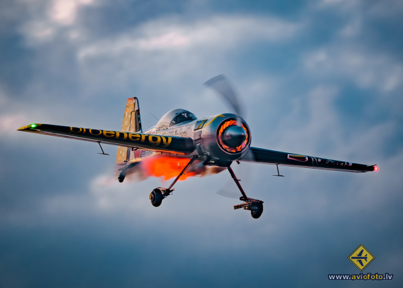 Sukhoi Su-31