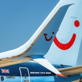 Boeing 737-8K5