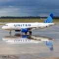 Airbus A319-131