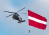Sikorsky UH-60M Black Hawk (S-70A)