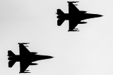 Lockheed Martin F-16 Fighting Falcon