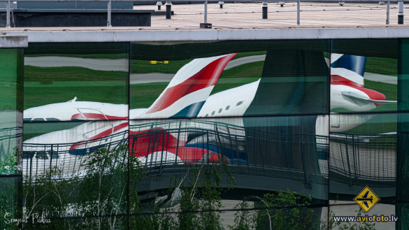 Airbus A320-232