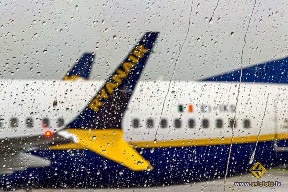 Boeing 737-8 MAX 200
