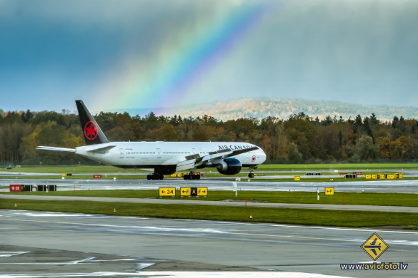 Boeing 777-333/ER