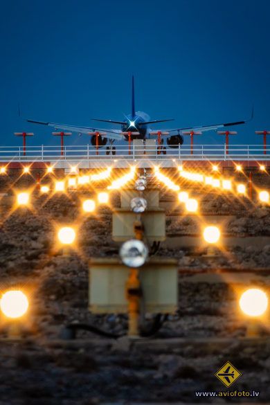 Airbus A321-251NX