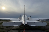 Douglas C-53C Skytrooper (DC-3A)