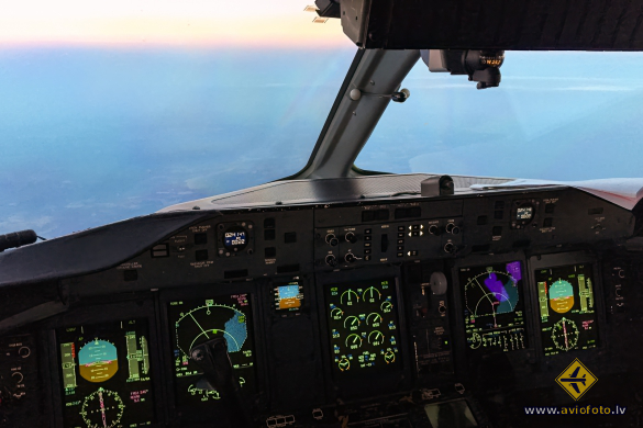 Bombardier DHC-8-402 Q400