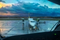 Bombardier DHC-8-402 Q400