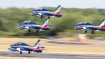 Aermacchi MB-339PAN