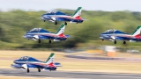 Aermacchi MB-339PAN