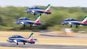Aermacchi MB-339PAN