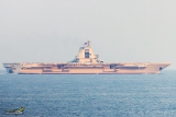 Shenyang J-15T